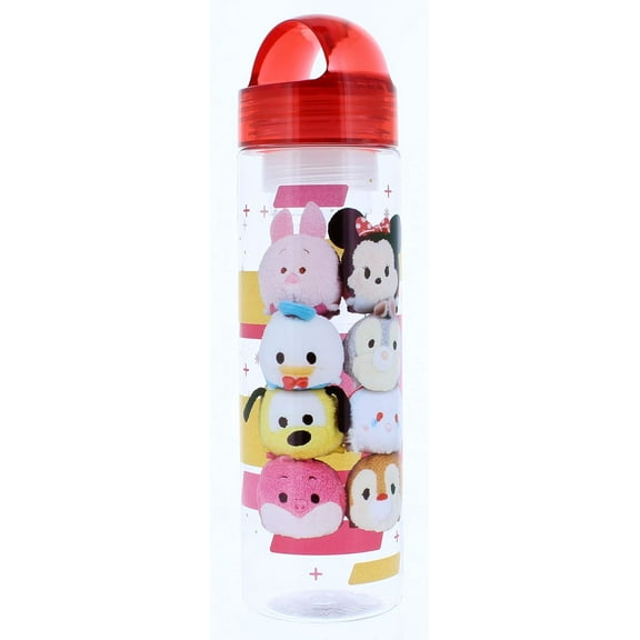 Danawares Disney Tsum 26 oz Water Bottle