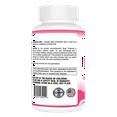 thumbnail image 4 of Best Earth Naturals Wrinkle Formula, Collagen, Resveratrol, Hyaluronic Acid and Antioxidants, 30 Ct, 4 of 11