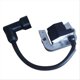 thumbnail image 3 of 2Pcs Ignition Coil Module Fit for Toro TITAN TimeCutter Exmark Series, 3 of 5