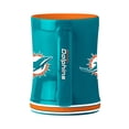 thumbnail image 2 of Taza De Cerámica NFL Relief 14oz Miami Dolphins, 2 of 3