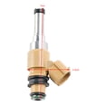 thumbnail image 2 of 49033-0034 297500-0640 Fuel Injectors 2C0-13761-00-00 For Yamaha YZF R1 R6, 2 of 11