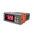 thumbnail image 3 of Controlador de temperatura digital ZFX-7016A 30A Control de temperatura inteligente de alta precisión, 3 of 7