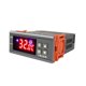thumbnail image 5 of Generic Controlador de Temperatura ZFX-7016A de Alta Precisión para Refrigeradores e Incubadoras, 30A, 220V, Rango -50℃~110℃, 5 of 6