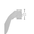 thumbnail image 3 of Perfume Dior Homme Cologne Spray para hombre 75 ml, 3 of 3