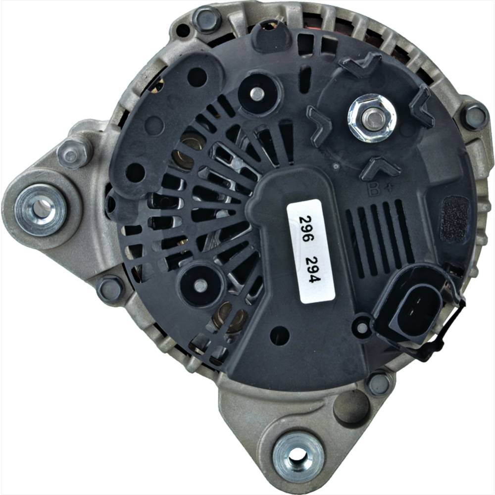 RAParts 400-40109-JN J&N Electrical Products Alternator - image 3 of 11