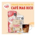 thumbnail image 4 of Pack cremadores para café Coffee Mate en polvo de 640 g y Coffee Mate en Polvo extracremoso de 140 g, 4 of 5