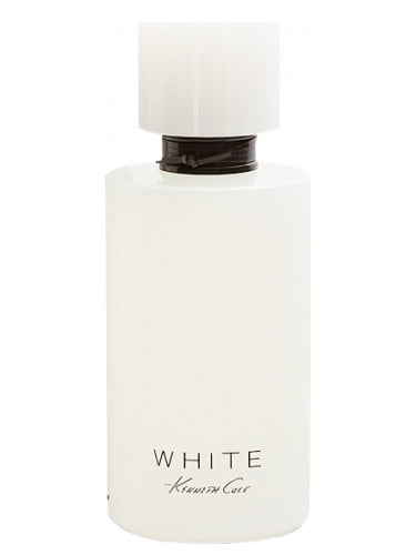 Kenneth Cole White For Her Eau De Parfum Spray, Perfume for Women, 3.4 Oz