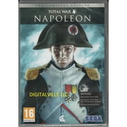 Napoleon Total War The Complete with The Peninsular Campaign All Unit&BattlePack