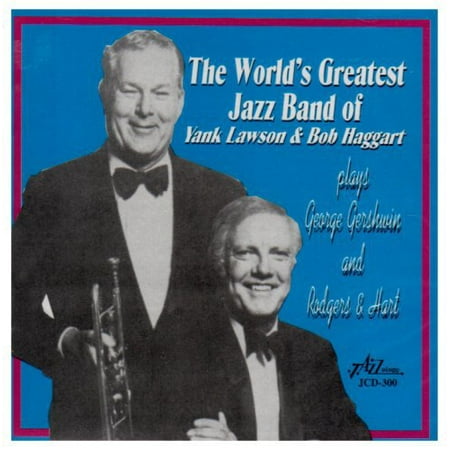 - Play Gerswin, Rodgers & Hart (CD)