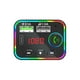 thumbnail image 4 of Adaptador de Audio MP3 shamjiam Bluetooth Transmisor FM multipuerto, 4 of 8
