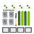 thumbnail image 1 of 30 Uds Accesorios compatibles con Irobot Roomba J7 J7+ I7 I7+ I3 I3+ I4 I4+ I6 YONGSHENG, 1 of 5