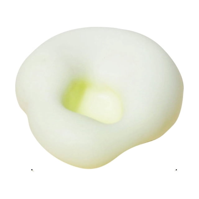 Bola de estrés Squishy, juguetes de apriete sensorial con Squish súper sólido