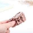 Hair Ties For Women Thick Hair Beautiful Design Elastic High Elasticity