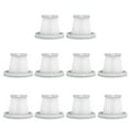 thumbnail image 1 of 10pcs Hepa Filter For Xiaomi Mijia Handy Home Car Mini Washable, 1 of 5
