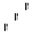 thumbnail image 2 of Vogacara Eyebrow Gel Face Cosmetic Exquisite Shape 3D Makeup Sweat-Proof Liquid Brow Cosmetics Lastig Eyebrows Accessory for Girls Women Type1 NO1 Vogacara CBP229303, 2 of 6