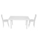 thumbnail image 3 of Mesa de comedor para muñecas, 3 piezas de accesorios para muñecas, mesa y sillas para muñecas Pin, mesa de comedor para muñecas, máxima confiabilidad, 3 of 11