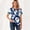 43# Purple, variant on Halloween Shirts for Women 2026 V Neck Plus Size Funny Cute Vintage Teacher Shirts Casual Holiday Tops