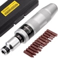 thumbnail image 1 of 1/2" Hand Impact Screwdriver Set - 14 Pcs, Reversible Manual Impact Driver with S2 Steel Screwdriver Bits for Disengage Rusted Fasteners or Frozen Bolts, 1 of 6