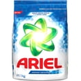 thumbnail image 1 of Pack de 9 Detergente para Ropa Ariel Regular de 1 kg Ariel Regular de 1 kg, 1 of 3