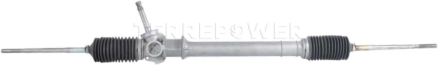 TERREPOWER formerly BBB Industries 203-0115 Power Steering Rack and Pinion Unit