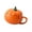 mm-Pumpkin cup with lid, variant on Ceramic Pumpkin Cup Halloween-Themed, Oven Safe Mug for Hot Beverages, Family Gatherings & Office Decoration