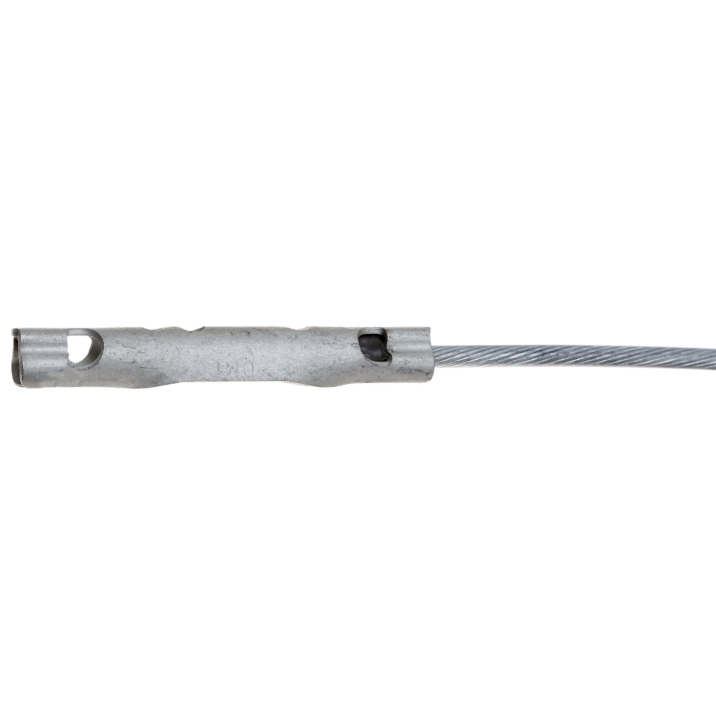 Raybestos Element3 Parking Brake Cable, BC97162 Fits select: 2012-2014 FORD F150 SVT RAPTOR