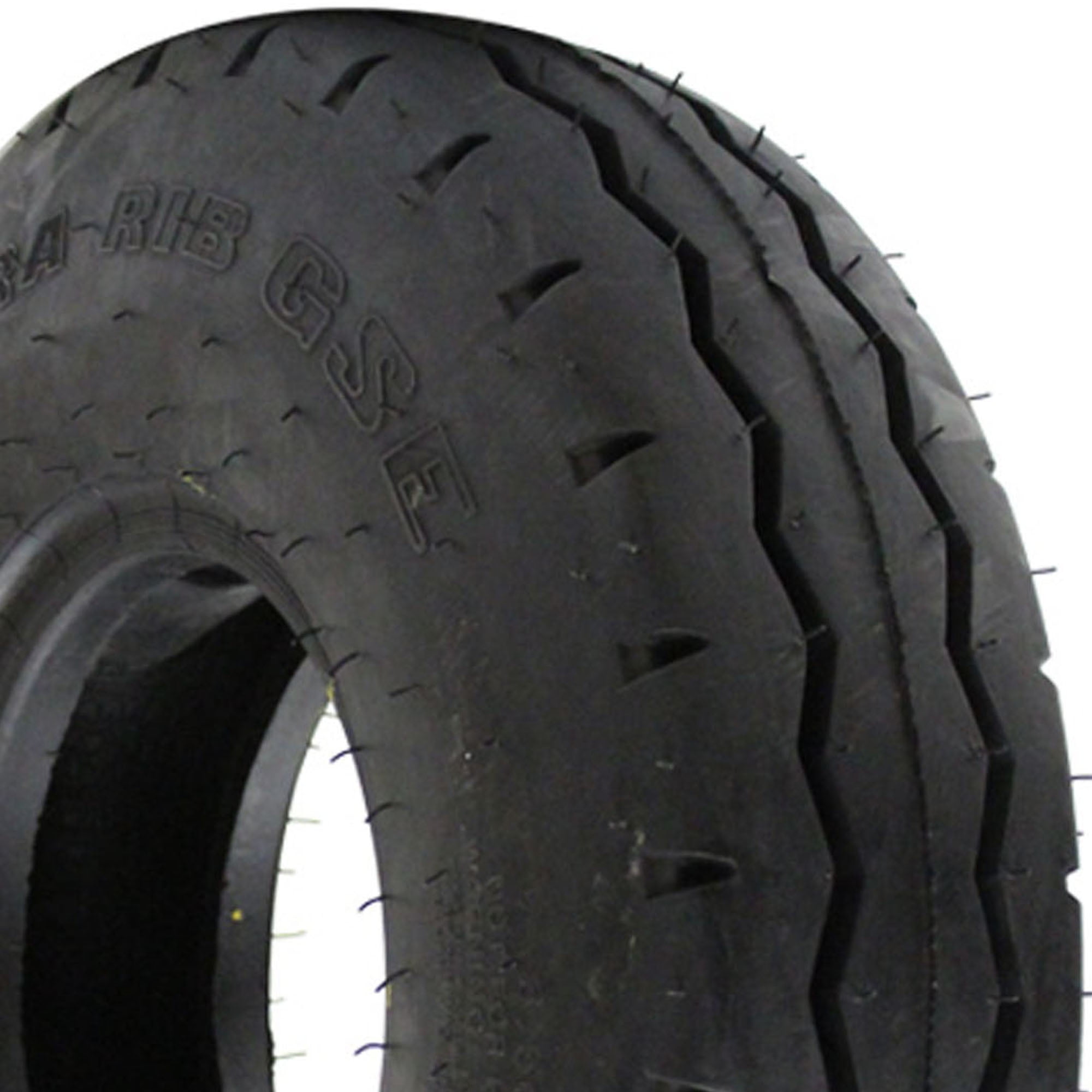 Carlstar Ground Force Ultra Rib GSE 9.00-10  E Industrial Tire