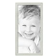 thumbnail image 2 of ArtToFrames 13" x 27" White Picture Frame, 13x27 inch White Wood Poster Frame (WOM-4098), 5 Pack, 2 of 7