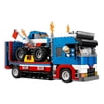thumbnail image 2 of LEGO Creator Espectáculo Acrobático Ambulante 31085, 2 of 4
