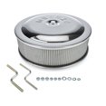 thumbnail image 3 of MOROSO 65928 Air Cleaner 14" Dia Round White Paper Element, 3 of 3