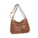 thumbnail image 5 of Bolso de hombro Zulema Monedero de hombro Marrón, 5 of 8