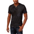 thumbnail image 1 of INC - Camiseta con gráfico de dragón para hombre, color negro, extragrande, 1 of 1