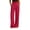 Hot Pink, variant on PBFRDSJ Modal Wide Leg Pants for Women Elastic High Waisted Palazzo Pants Boho Lightweight Trousers with Pockets Sizes XS-2XL