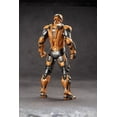 thumbnail image 3 of ZD Toys 1/10 Scale Iron Man Mark XXVIII MK28 Jack Collector Action Figure, 3 of 6