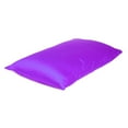 thumbnail image 4 of Luxurious Satin Silk Pillowcase, 4 of 5