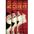 thumbnail image 1 of Pre-Owned The Teleportation Accident. Ned Beauman (Paperback) 034099844X 9780340998441, 1 of 1