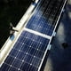 thumbnail image 3 of Whataatahia larmodul 4 piezas de soporte en Z para montaje en techo de paneles solares Soporte en Z con tuercas y pernos para autocaravanas, barcos, techos, paredes y otras instalaciones de techos, 3 of 7