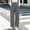 Gray, variant on Ovbmpzd Straight-Leg Womans Yoga Pants Ladies Petite Navy Leggings Long Mid Waist Casual Leggings,S