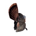 thumbnail image 2 of Flextone Thunder Creeper Scaled Portable Strutting Turkey Hunting Decoy, 2 of 7