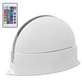 thumbnail image 3 of RGB Remote Control Wall Light, High Brightness Corridor RC Wall Light 24 key 10W Fashionable Semicircle   for Kitchen, 3 of 8
