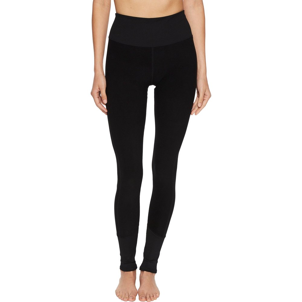 Alo Women's Leggings Medium Solid High Waisted Lounge M Walmart