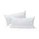 thumbnail image 3 of Set de almohadas Almoda 2 Std + 2 King Microgel LUJO hotelera c/fundas c/cierre, 3 of 3