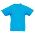 thumbnail image 2 of Fruit Of The Loom Childrens/Teens Original Short Sleeve T-Shirt, 2 of 3