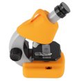 thumbnail image 2 of Microscopio para niños, kit de microscopio para niños 1200X, microscopio para niños, juguete educativo de alta capacidad, 2 of 8