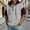 Light Gray-B, variant on Men T Shirts Short Sleeve Quarter Zipper Hooded Shirt Basic Grey Athletic Shirt Tees Mens Clothes