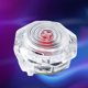 thumbnail image 4 of Botones La Hebilla Cristal Mini Botón Perfil Duradero para Hitbox Arcade Stick, 4 of 9