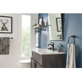thumbnail image 7 of Peerless Westchester Single Handle Bathroom Faucet in Chrome P1523LF, 7 of 7