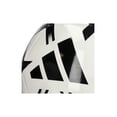 thumbnail image 3 of Balón de fútbol adidas Starlancer Club unisex talla 3 blanco/negro, 3 of 3