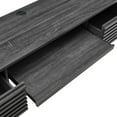 thumbnail image 5 of Render Wall Mount Wood Office Desk, 5 of 7