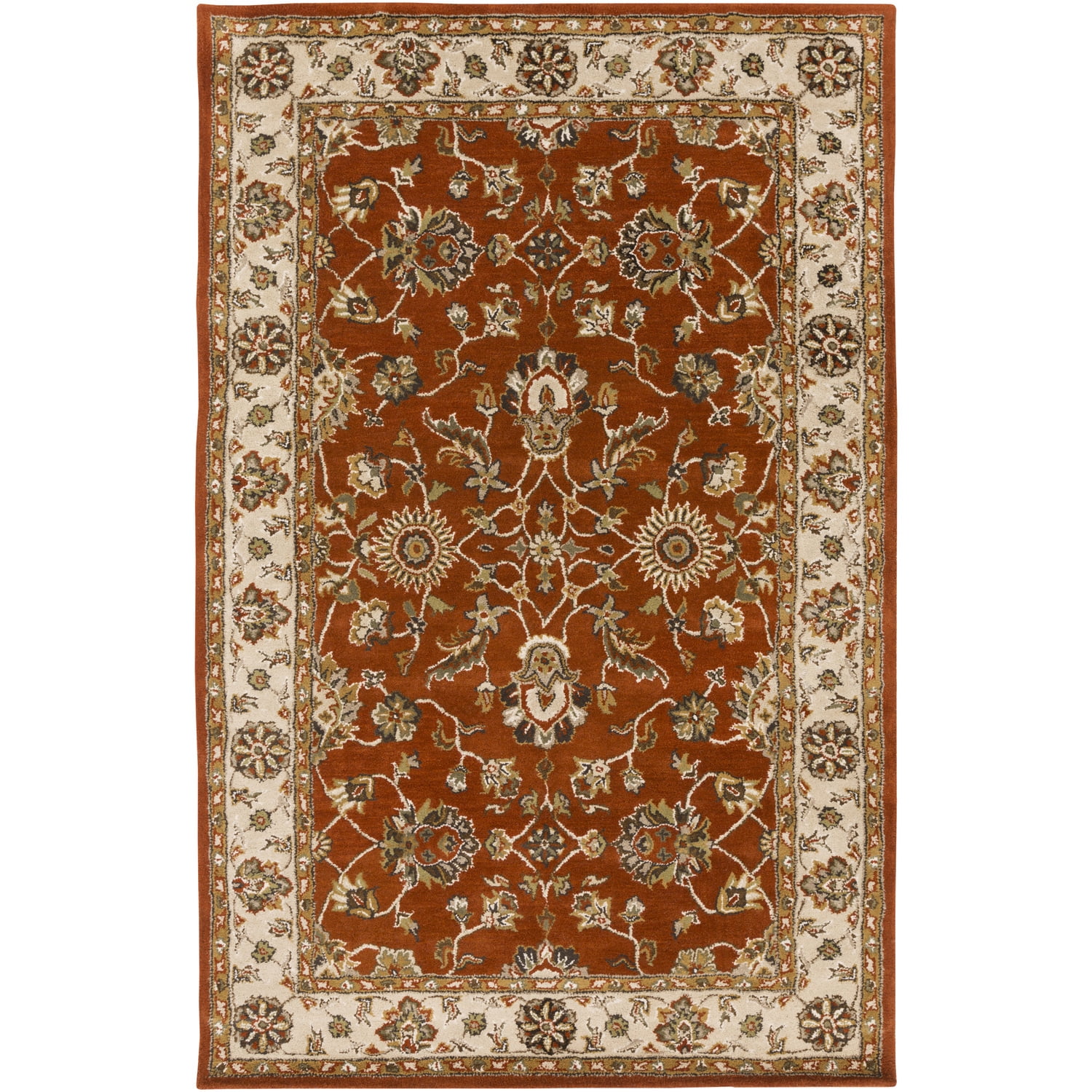Artistic Weavers Middleton Charlotte Rug 4' x 6'